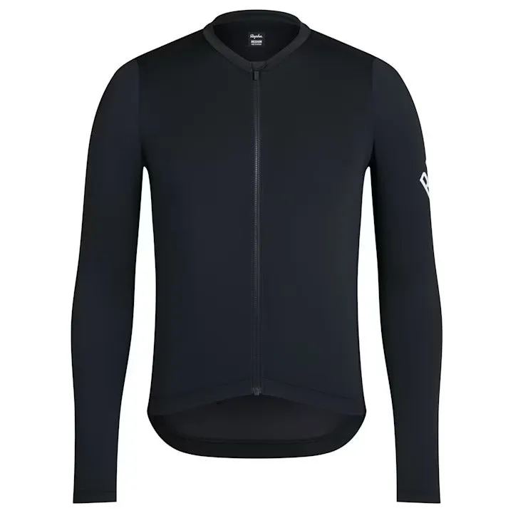 Rapha Pro Team Long Sleeve Lightweight Jersey