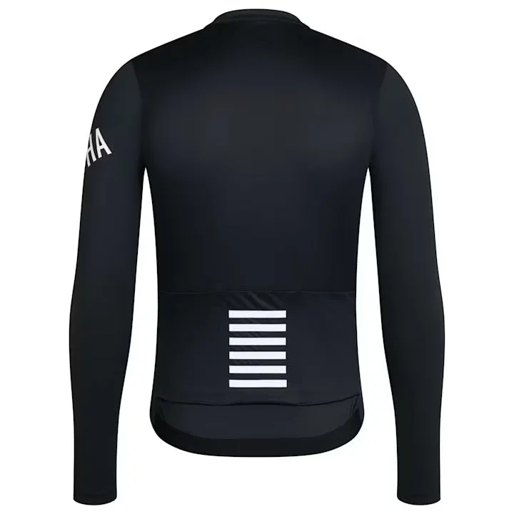 Rapha Pro Team Long Sleeve Lightweight Jersey