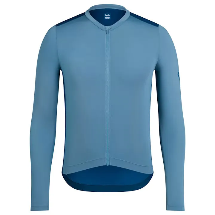 Rapha Pro Team Long Sleeve Lightweight Jersey