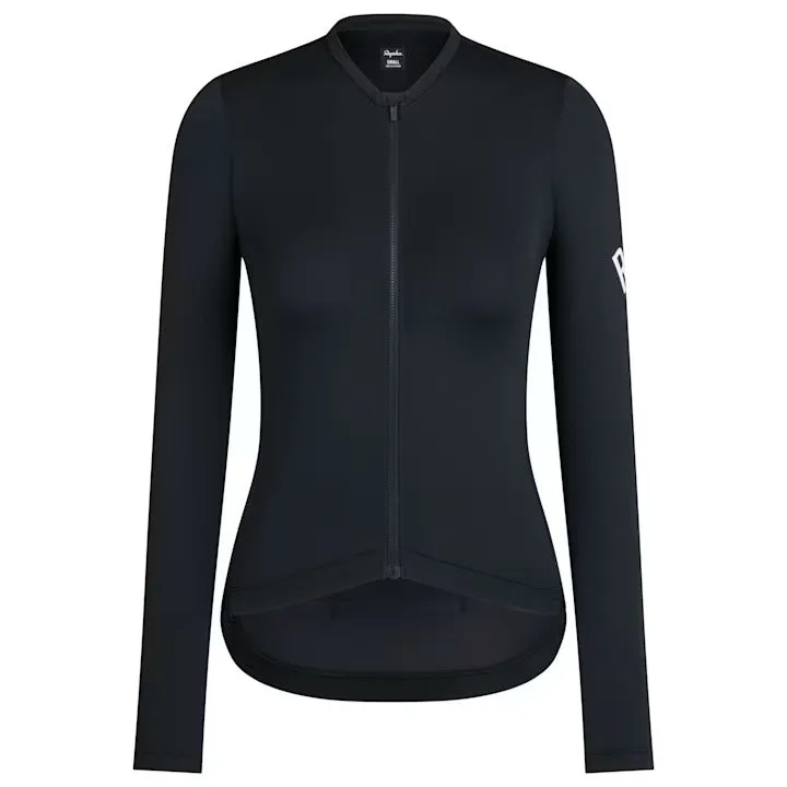 Rapha Women's Pro Team Long Sleeve Lightweight Jersey