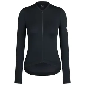 Rapha Women's Pro Team Long Sleeve Lightweight Jersey