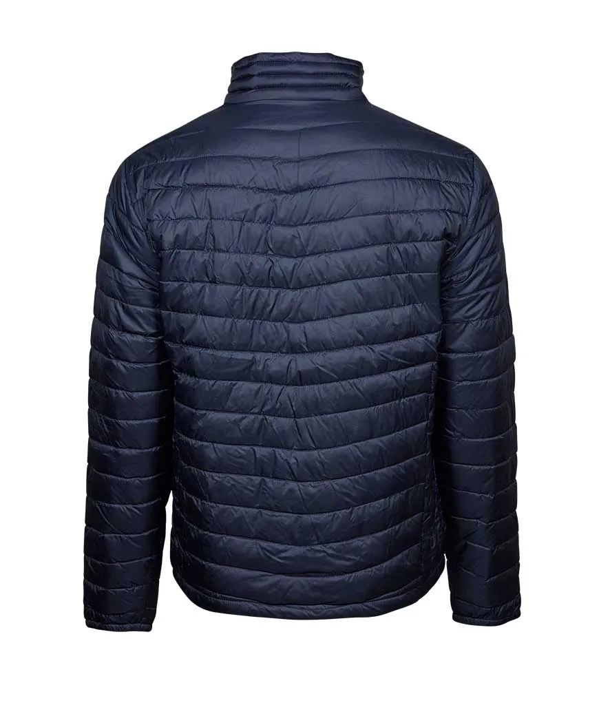 Regimental Zepelin Padded Jacket