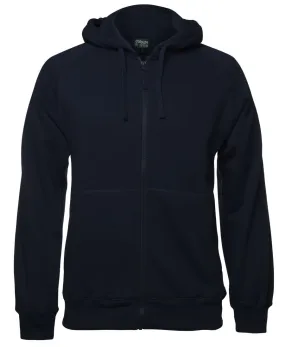 S3FH C OF C KIDS FULL ZIP FLEECY HOODIE