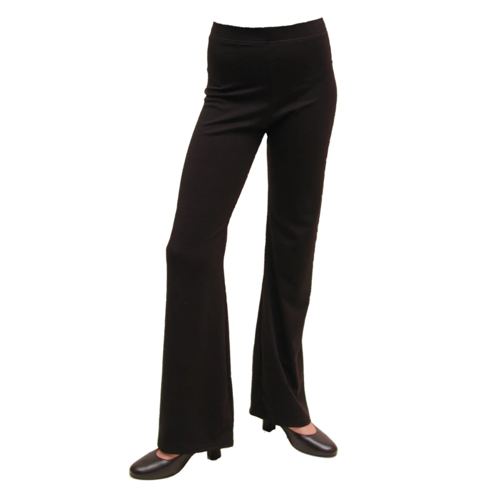 SALE - CDANNI - COTTON LYCRA JAZZ PANTS / TROUSERS - LONG LEG