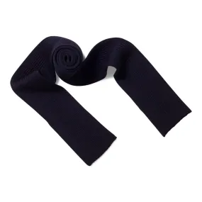 Scarf Navy Blue