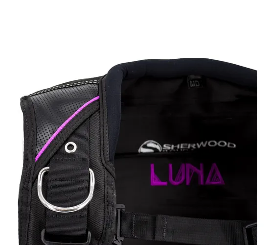 Sherwood Luna BCD