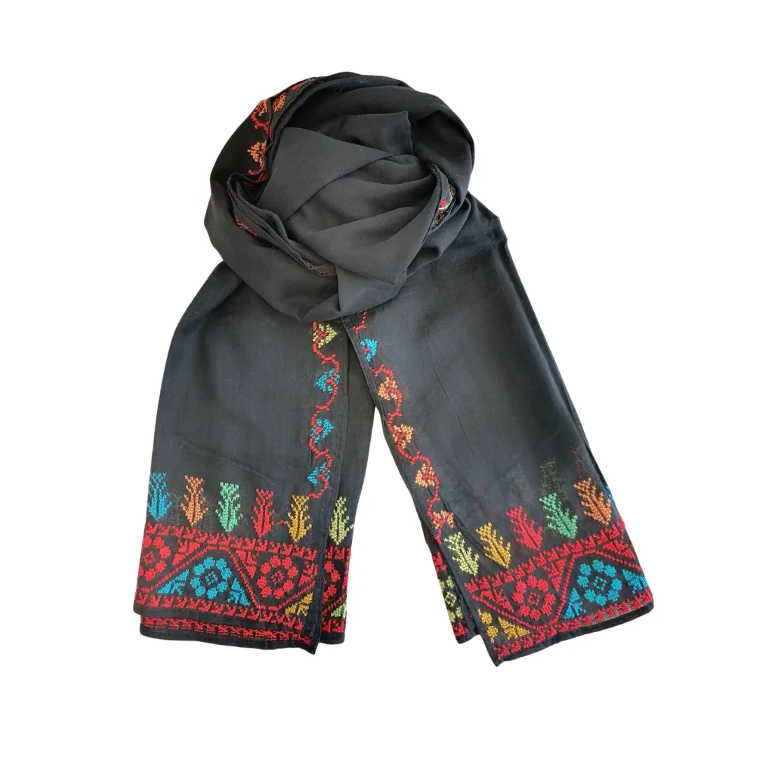 Sinai Shoq Shawl