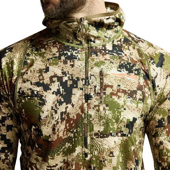 Sitka Core Lightweight Hoody