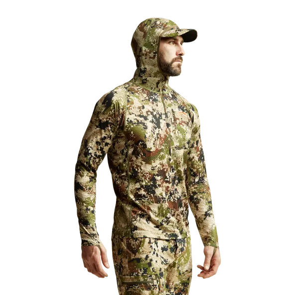 Sitka Core Lightweight Hoody