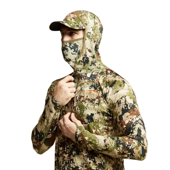 Sitka Core Lightweight Hoody