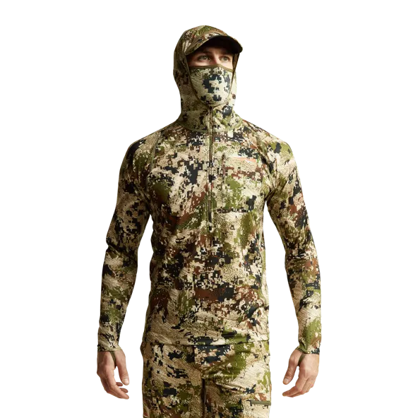 Sitka Core Lightweight Hoody