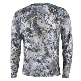 Sitka Core Lightweight Men’s Long Sleeve Crew