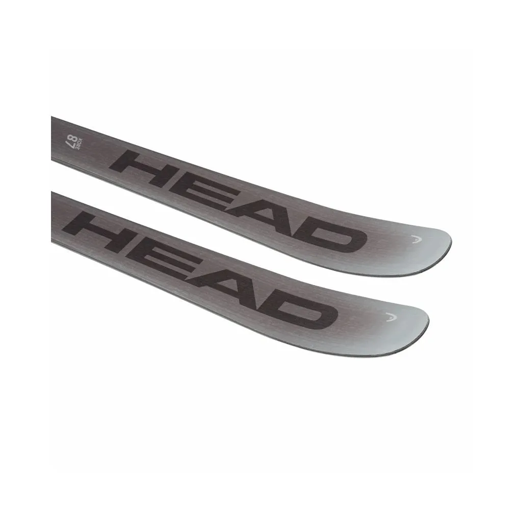 Skis Head Kore 87   Attack 14