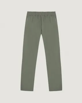 Soutine "cotton canvas" pants