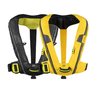 Spinlock Deckvest Lite  170N Harness Life Jacket