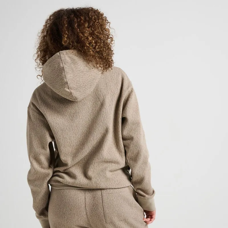 Stance Mercury Hoodie - Taupe