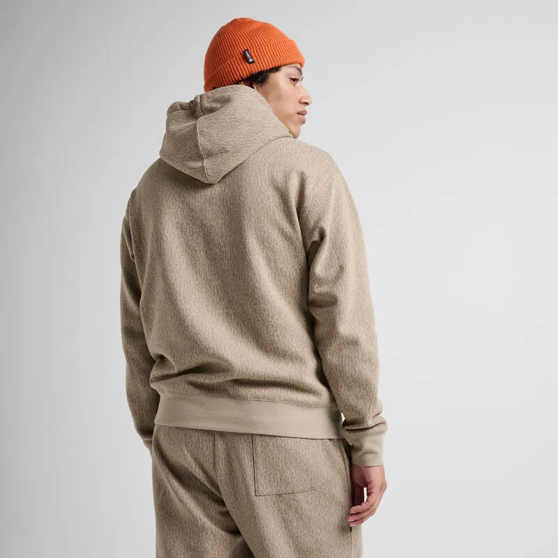 Stance Mercury Hoodie - Taupe