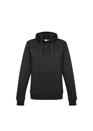 SW760L BizCollection Crew Ladies Pullover Hoodie