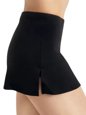 TB265W Adult  Basics Skort