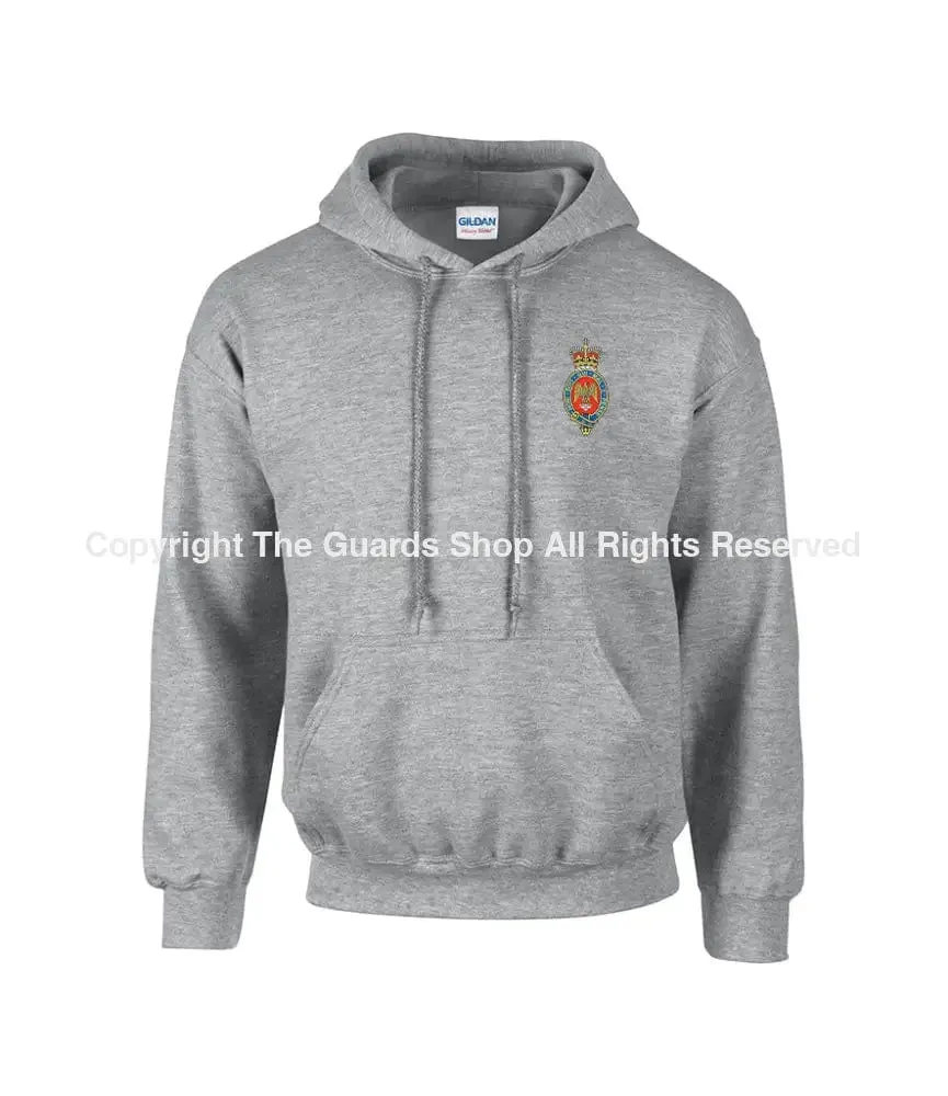 The Blues and Royals Hoodie