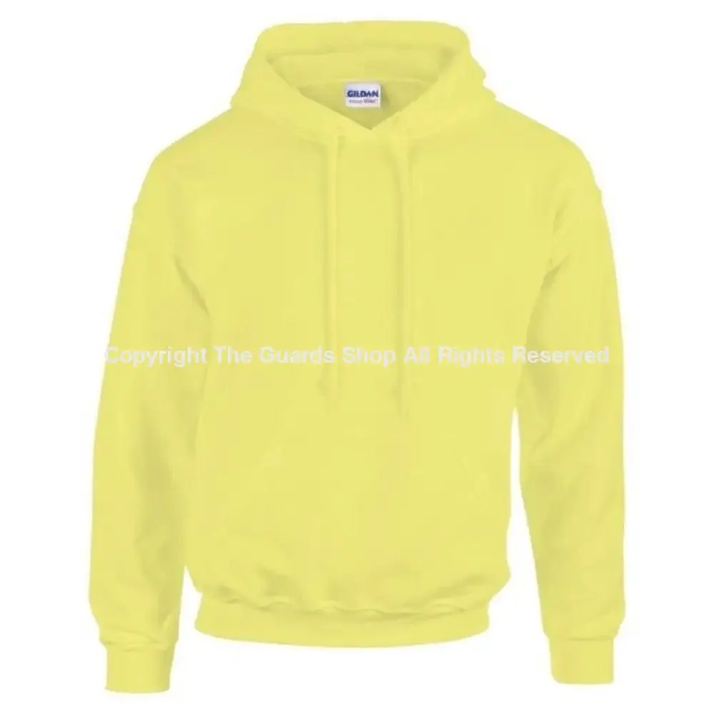 The Life Guards Hoodie