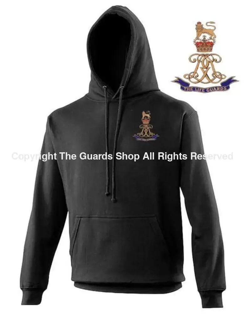 The Life Guards Hoodie