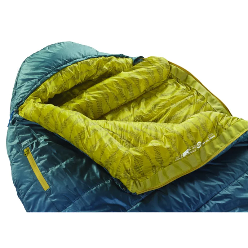 Therm-a-Rest Saros 20F/-6C Sleeping Bag - Long