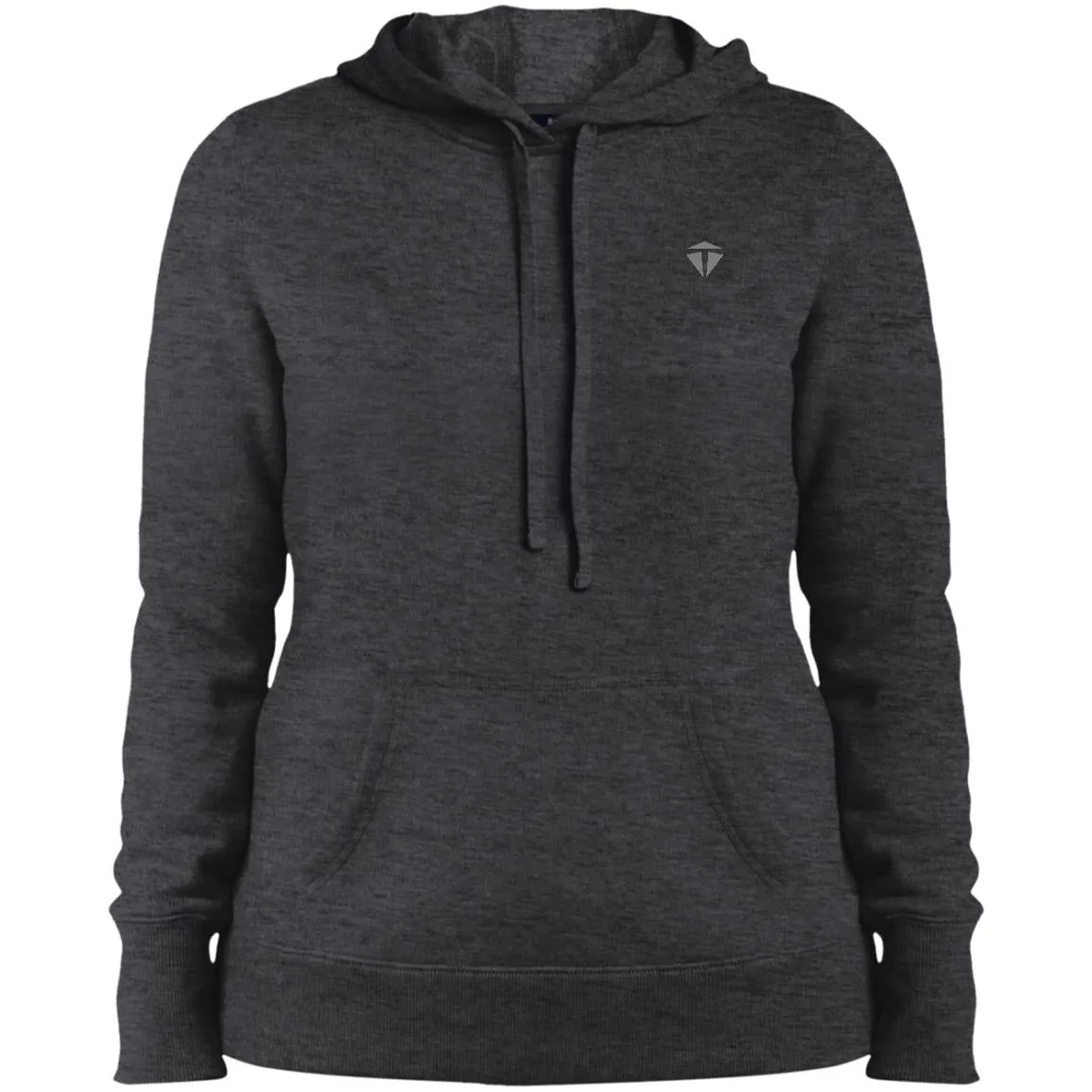 THEUS Ladies' Pullover Hooded Sweatshirt - Pro Series