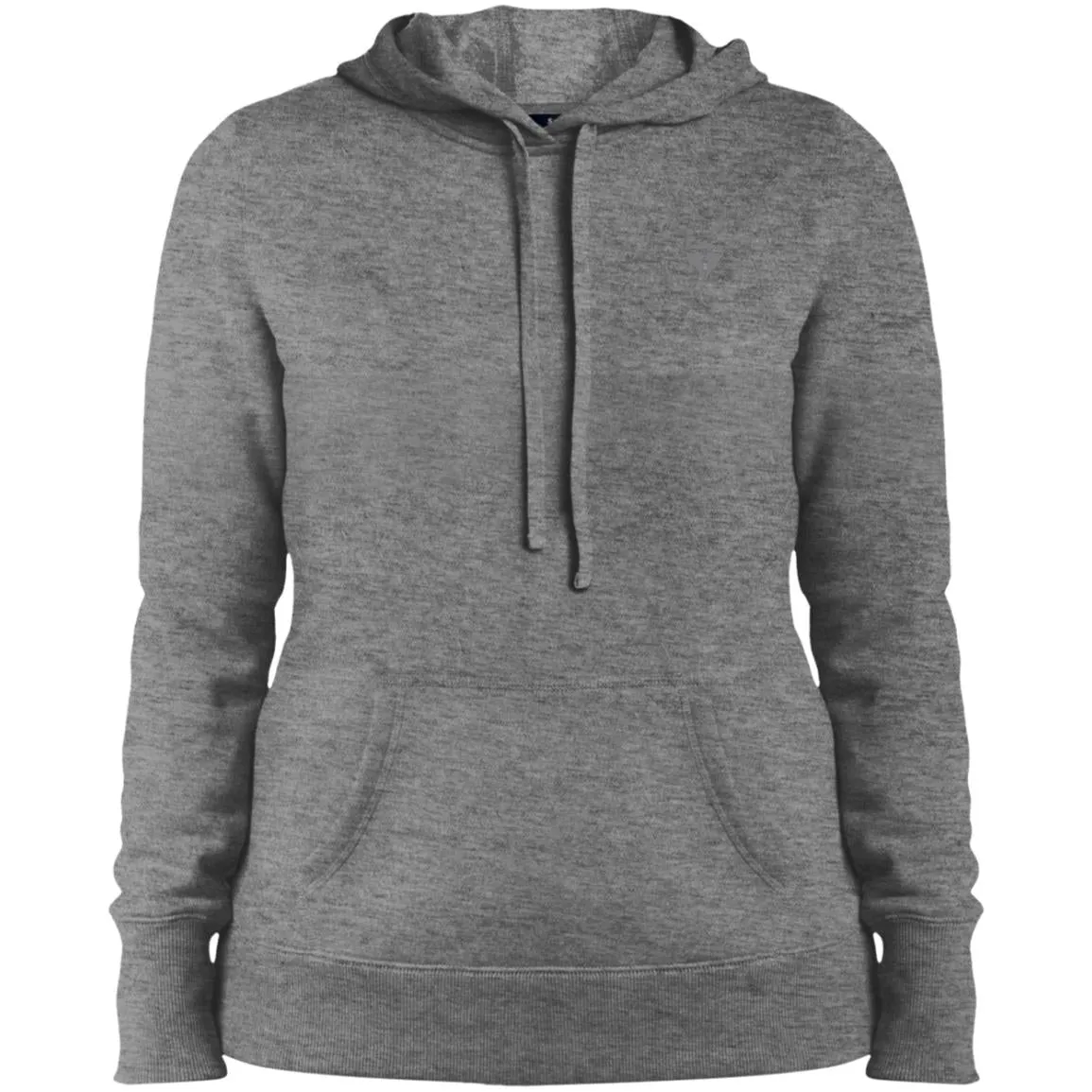 THEUS Ladies' Pullover Hooded Sweatshirt - Pro Series