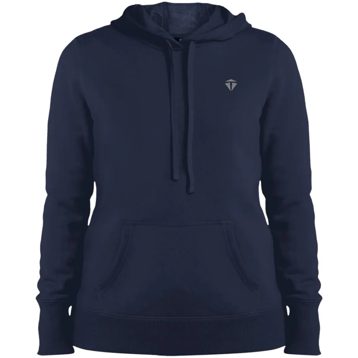 THEUS Ladies' Pullover Hooded Sweatshirt - Pro Series