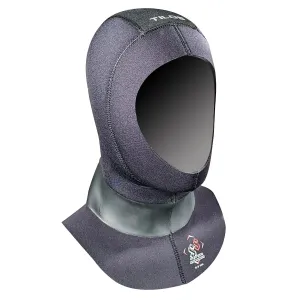 Tilos SuperStretch Dive Hood (5/3mm)