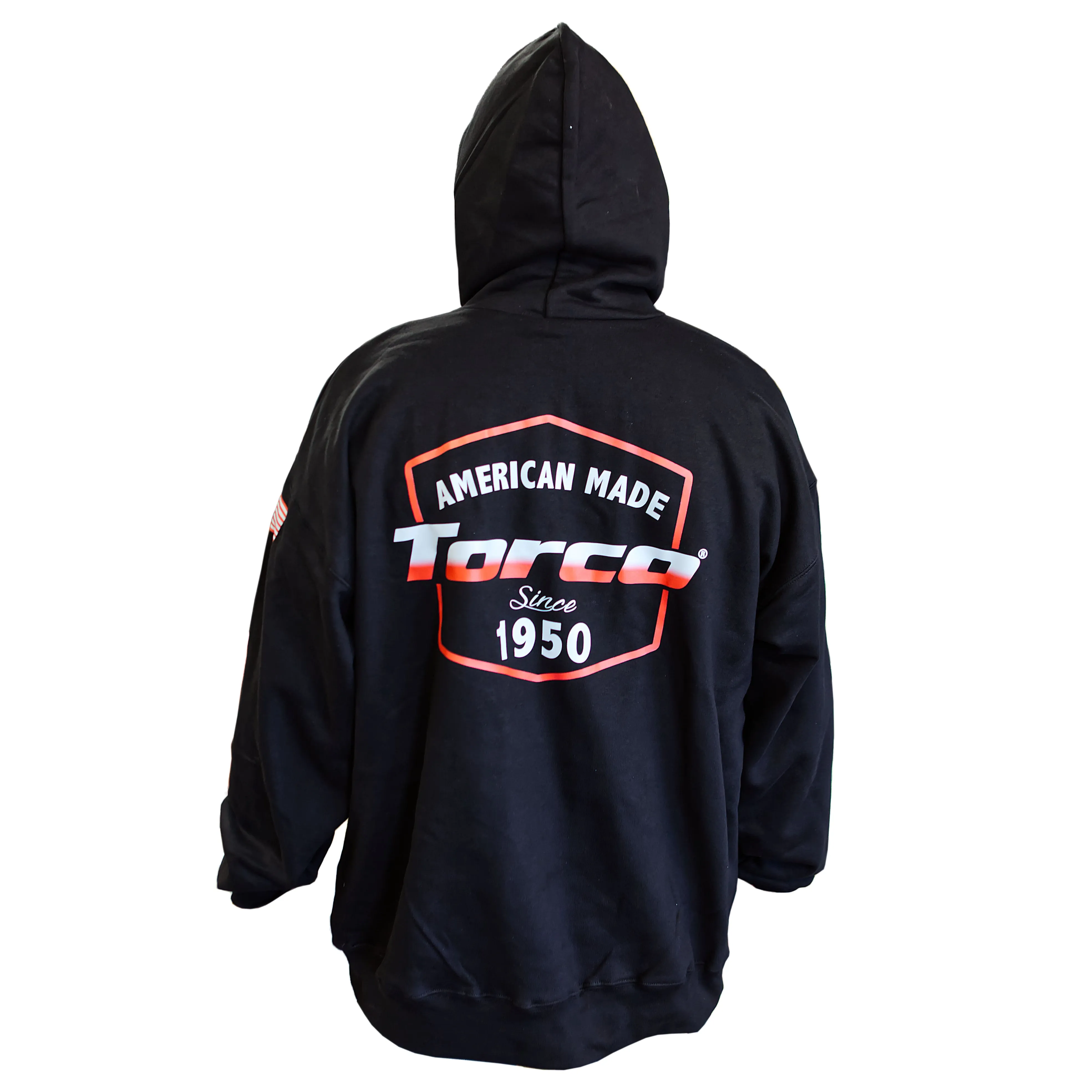 Torco Hoodie