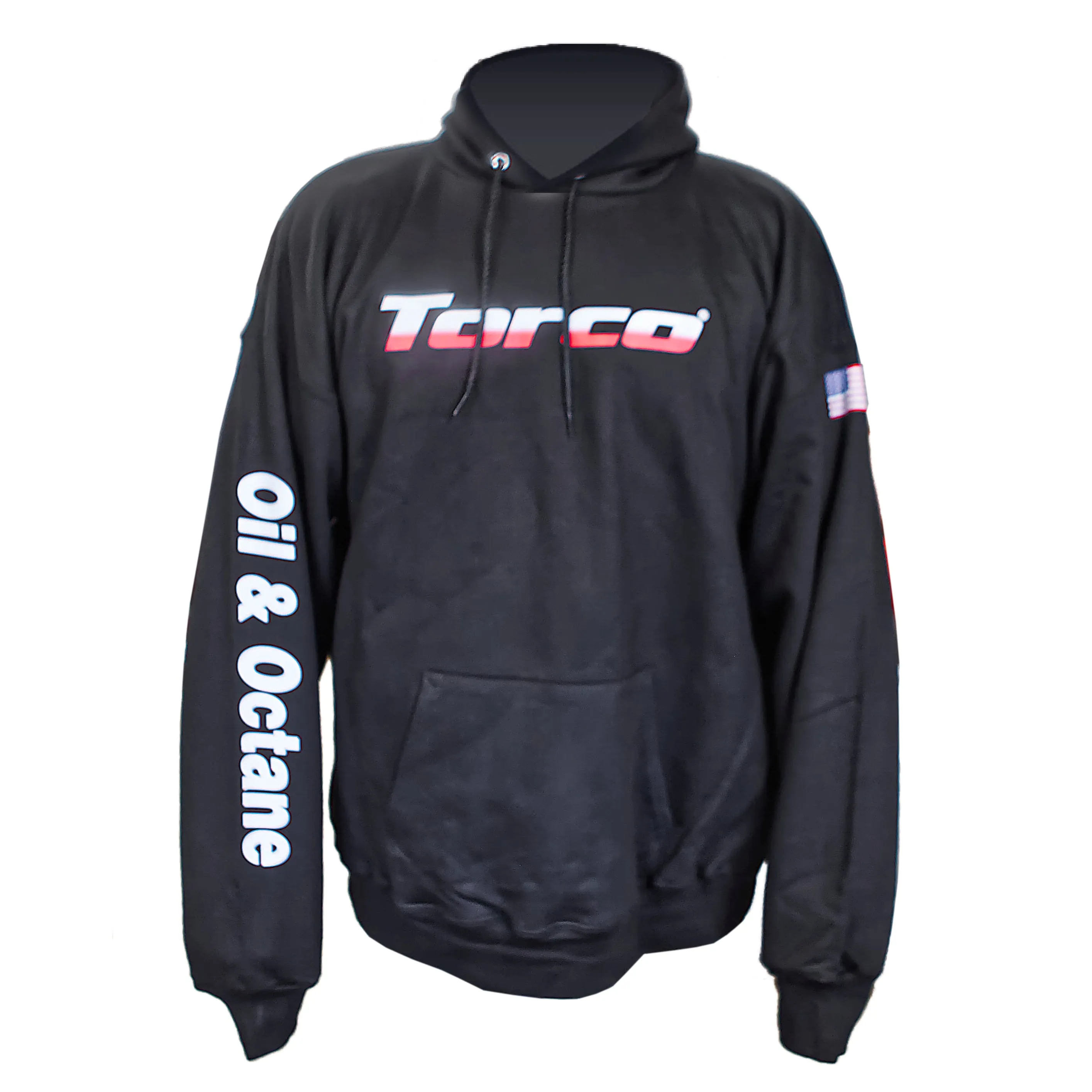 Torco Hoodie