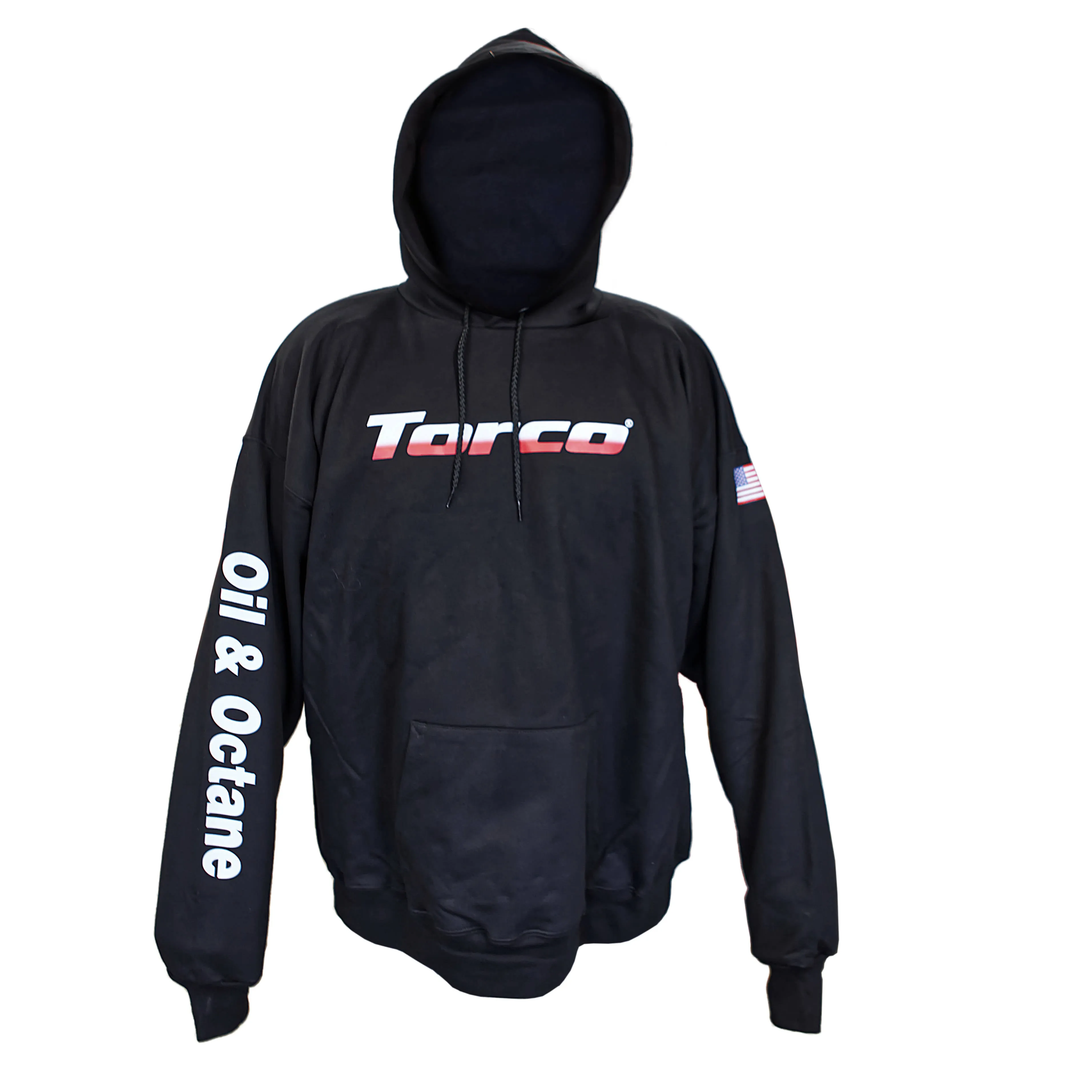 Torco Hoodie