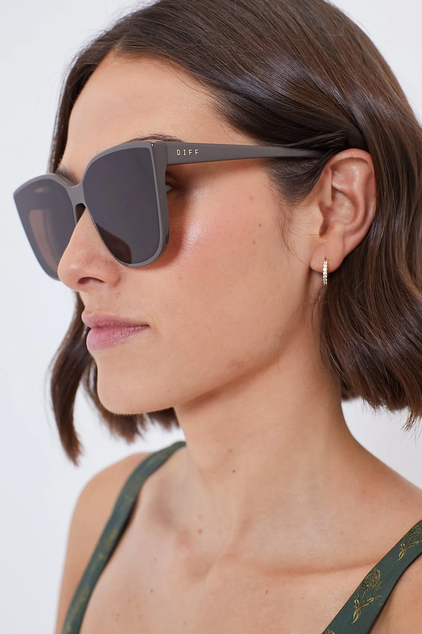 Truffle Gjelina Sunglasses