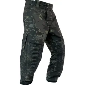 Valken ZULU PRO Pants - Black V-Cam - 2XL