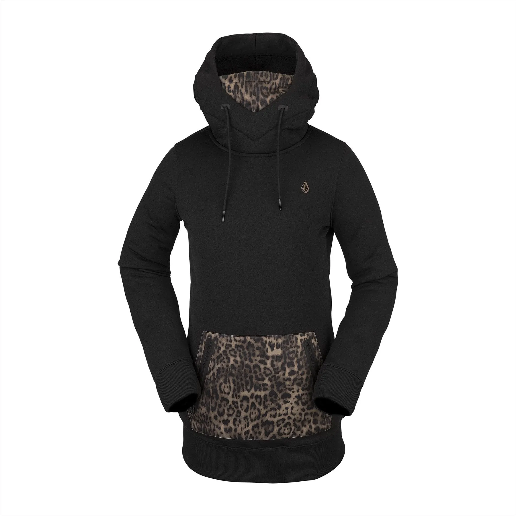 Volcom Spring Shred Hoody 2022