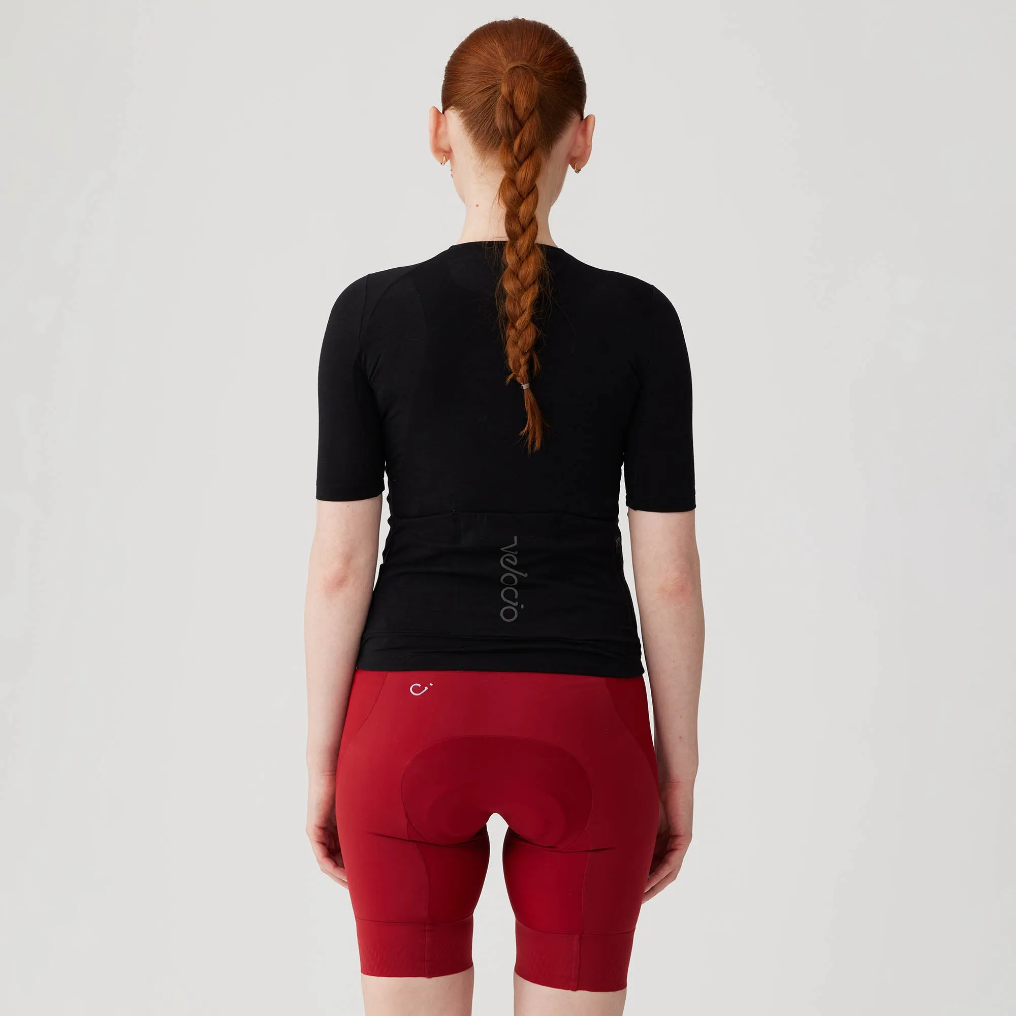 Women's CONCEPT Merino Jersey