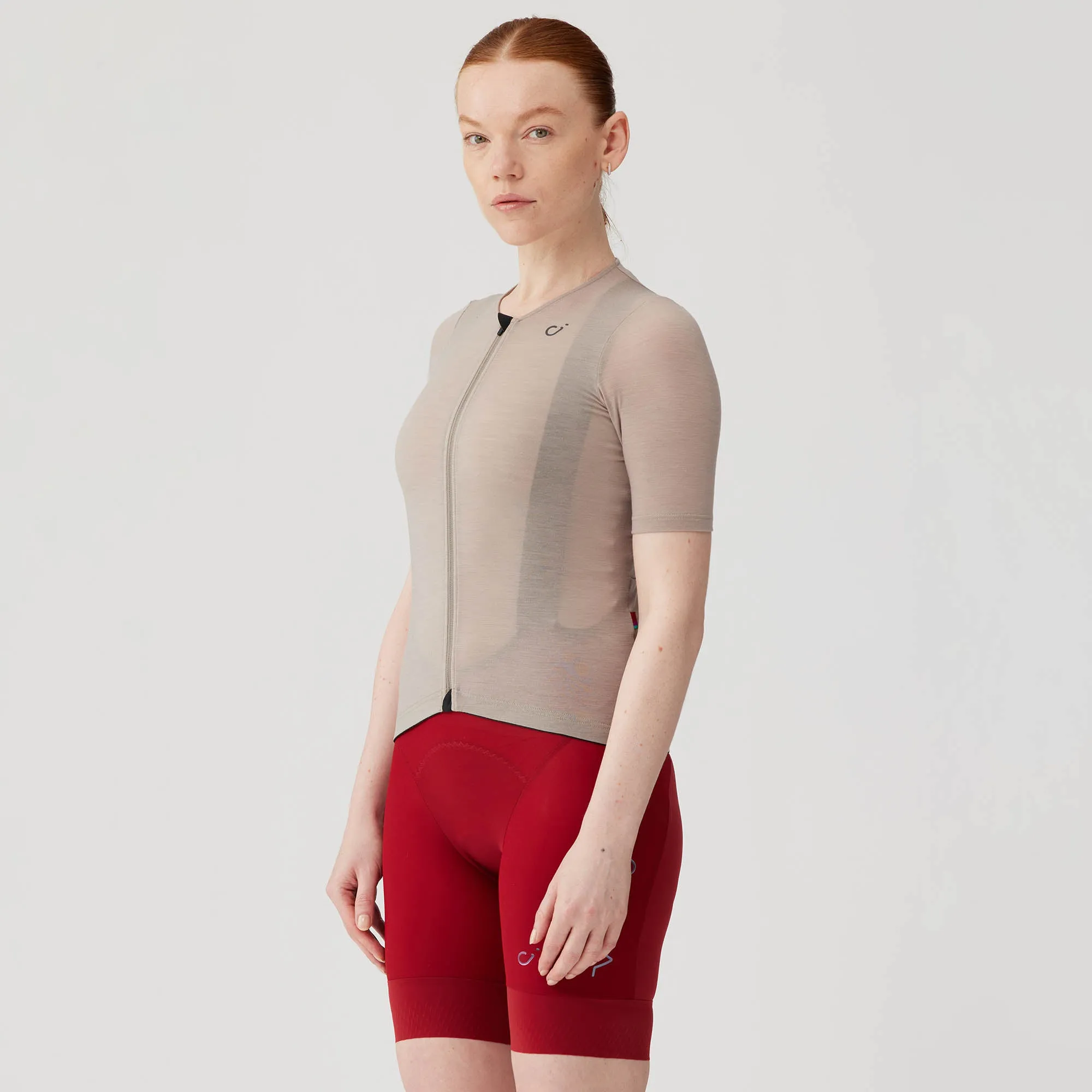 Women's CONCEPT Merino Jersey