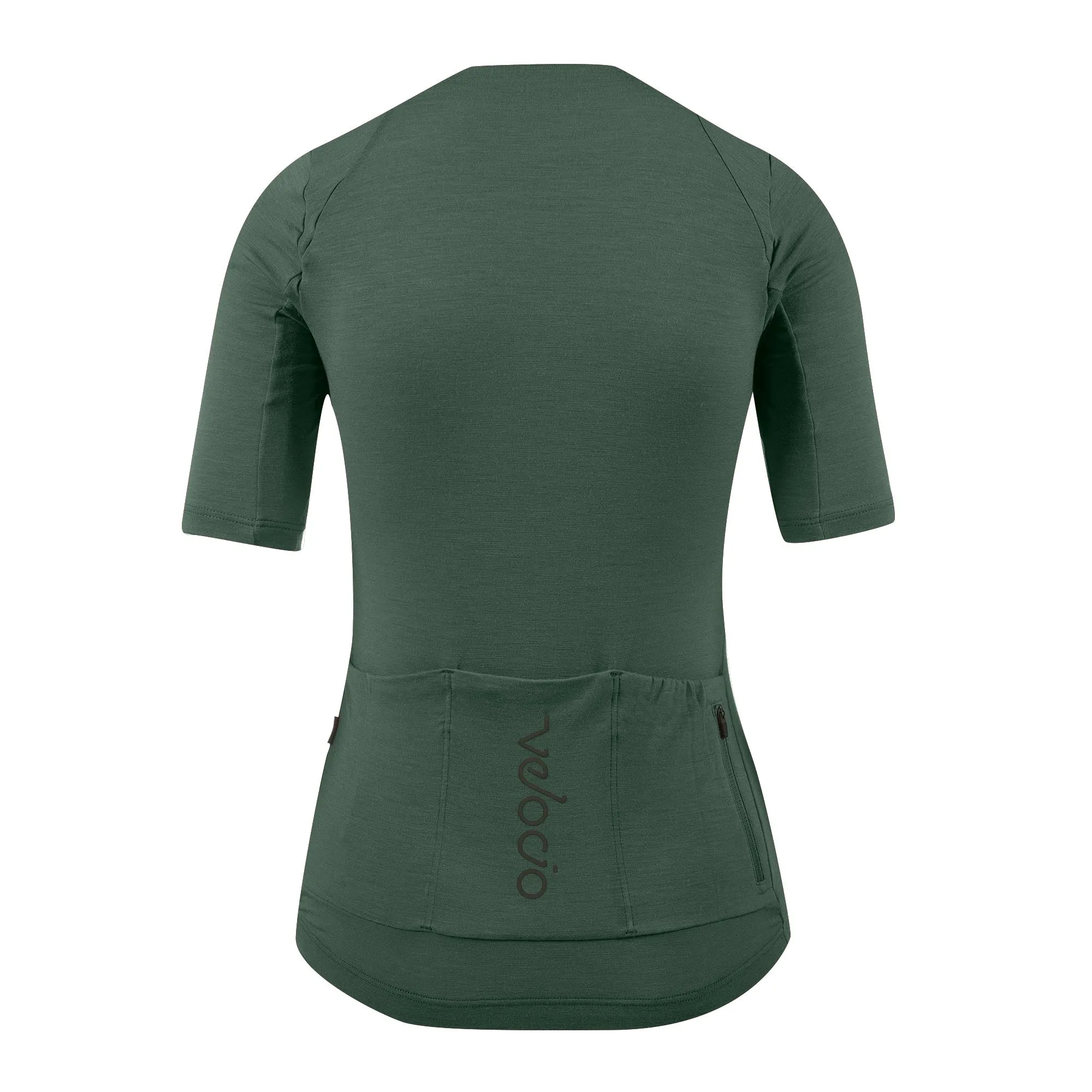 Women's CONCEPT Merino Jersey