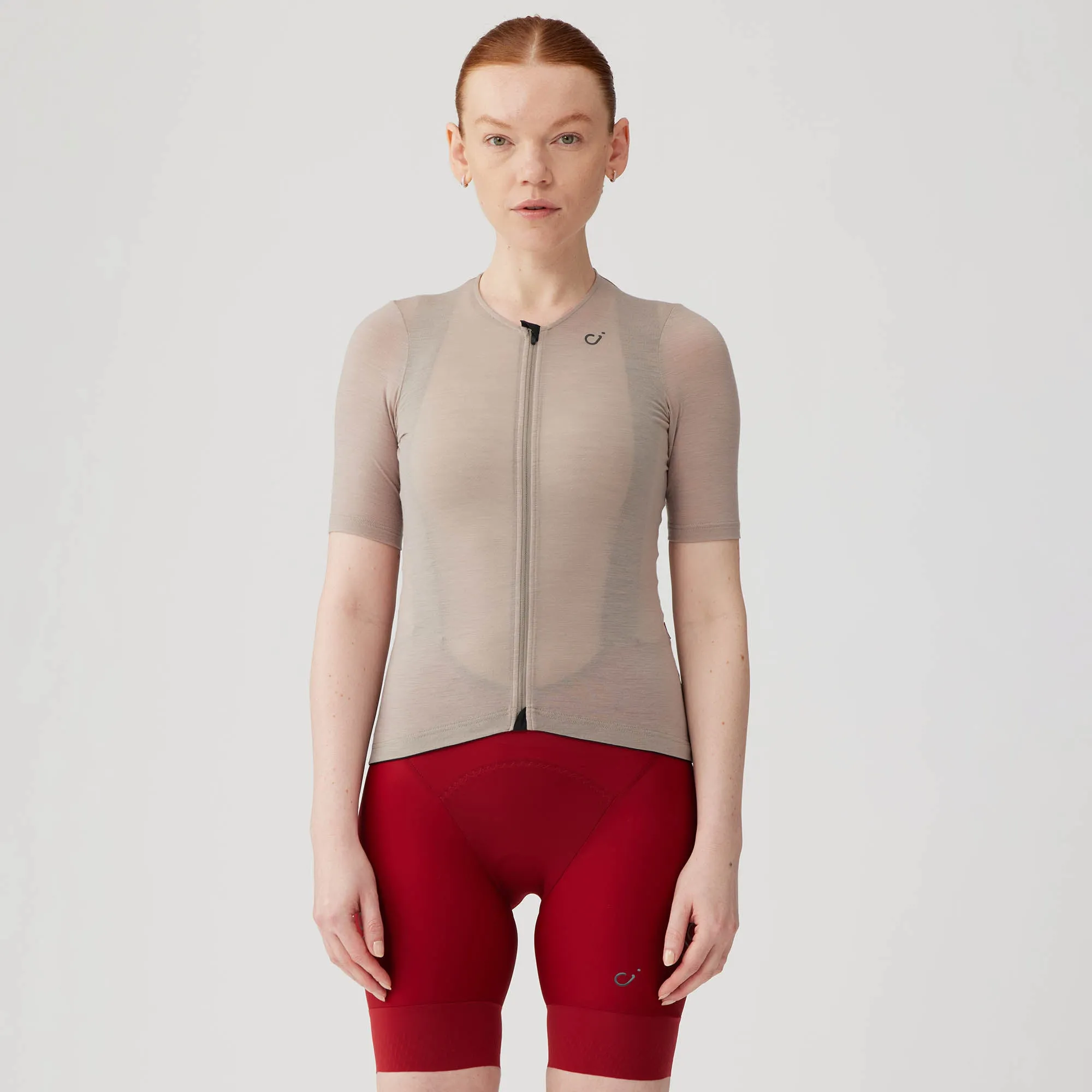 Women's CONCEPT Merino Jersey