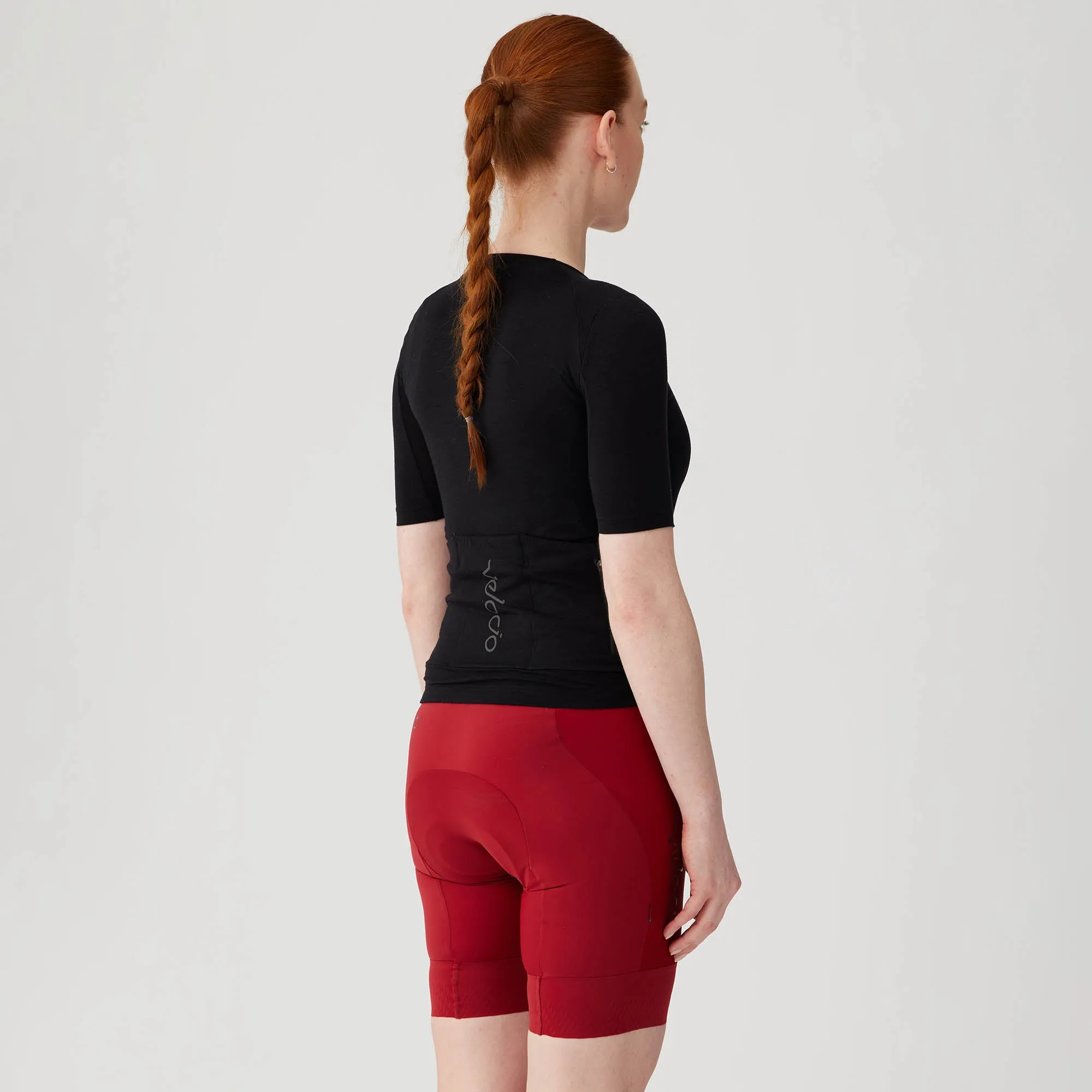 Women's CONCEPT Merino Jersey