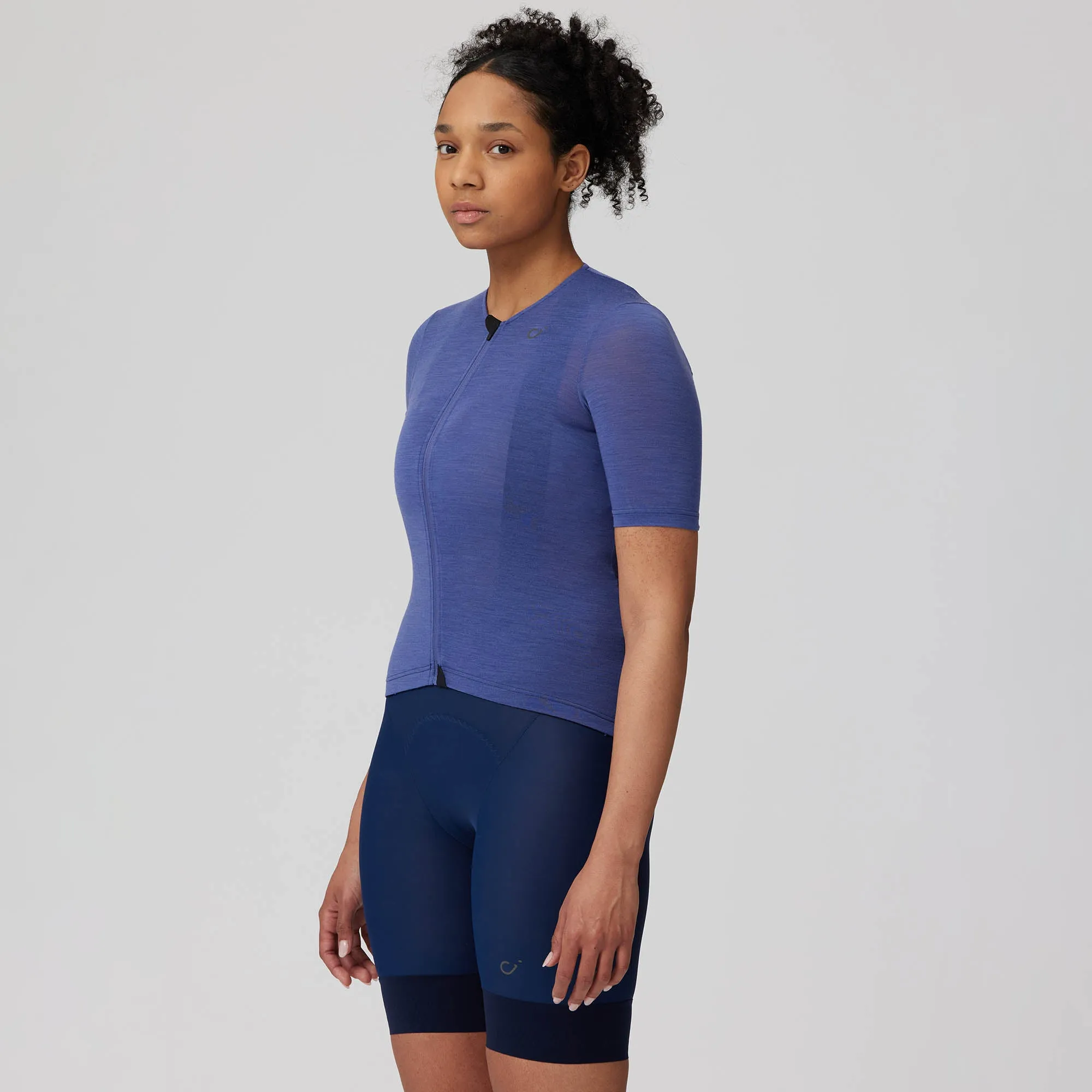 Women's CONCEPT Merino Jersey