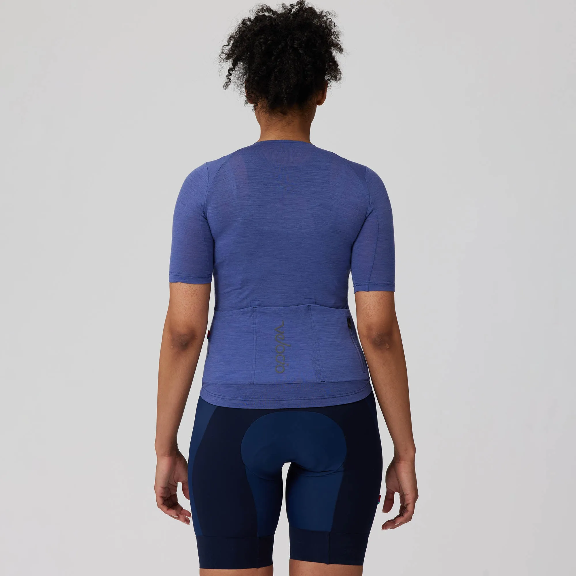 Women's CONCEPT Merino Jersey