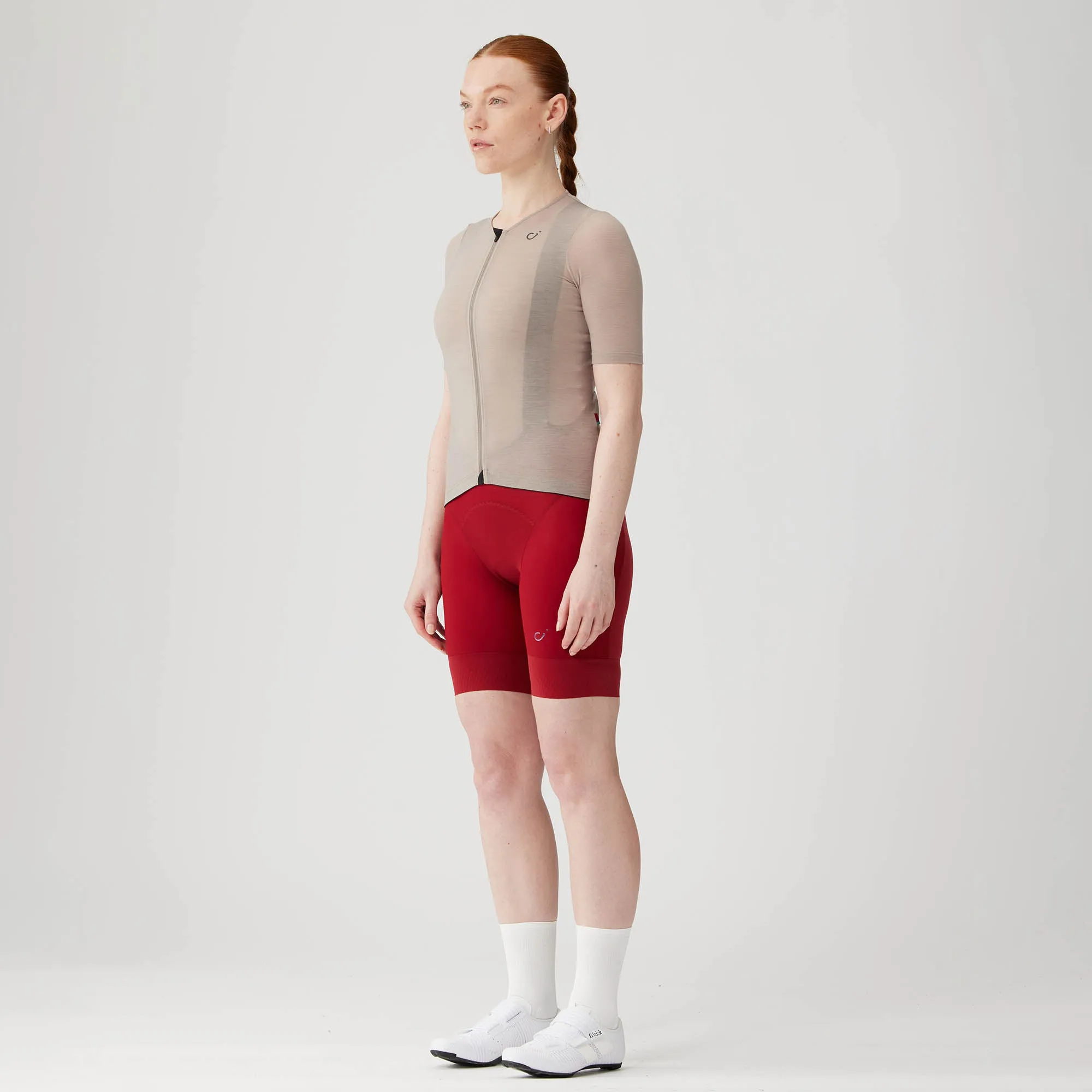 Women's CONCEPT Merino Jersey