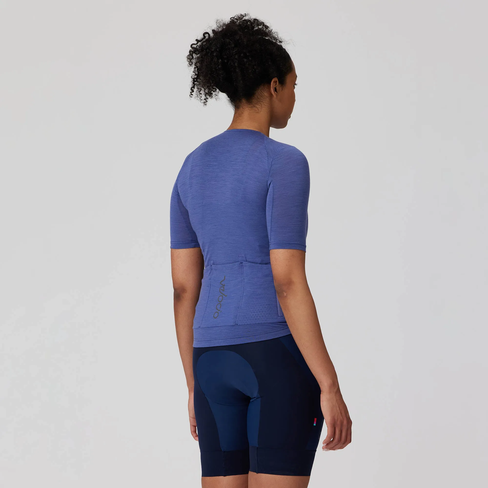 Women's CONCEPT Merino Jersey