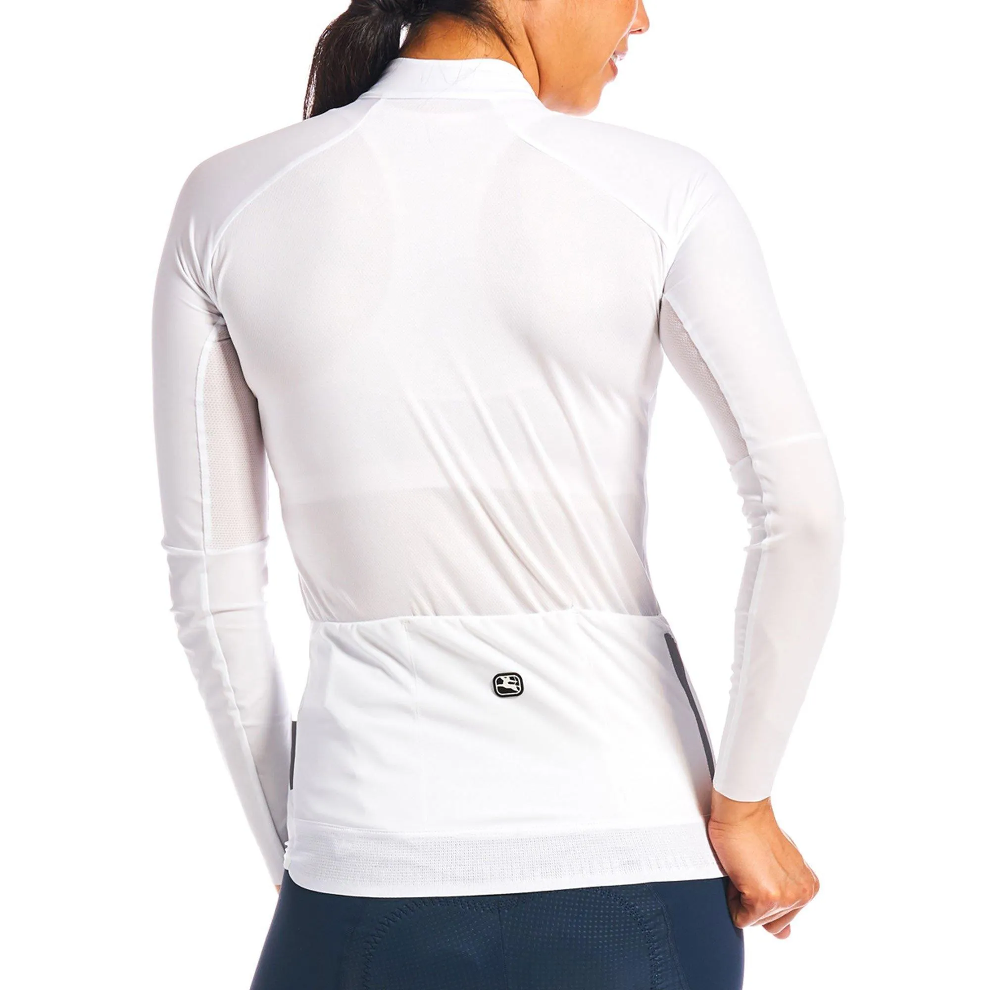 Women's FR-C Pro Lightweight Long Sleeve Jersey