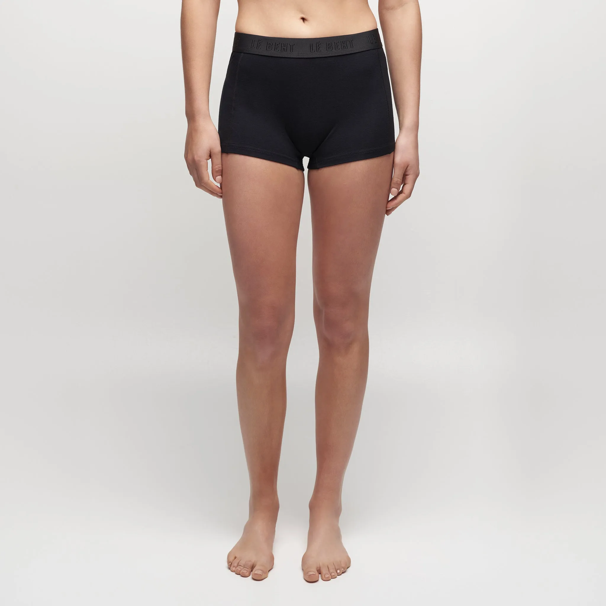 Womens Lightweight Boy short