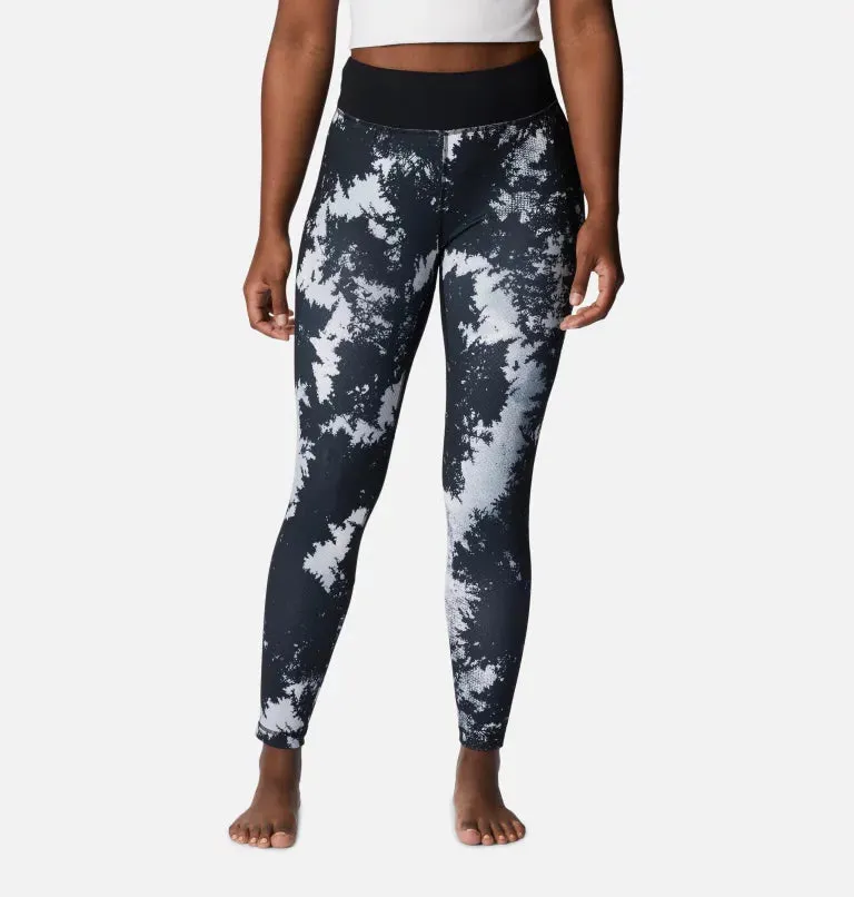 Women’s Omni Heat Infinity Baselayer Tight | Columbia