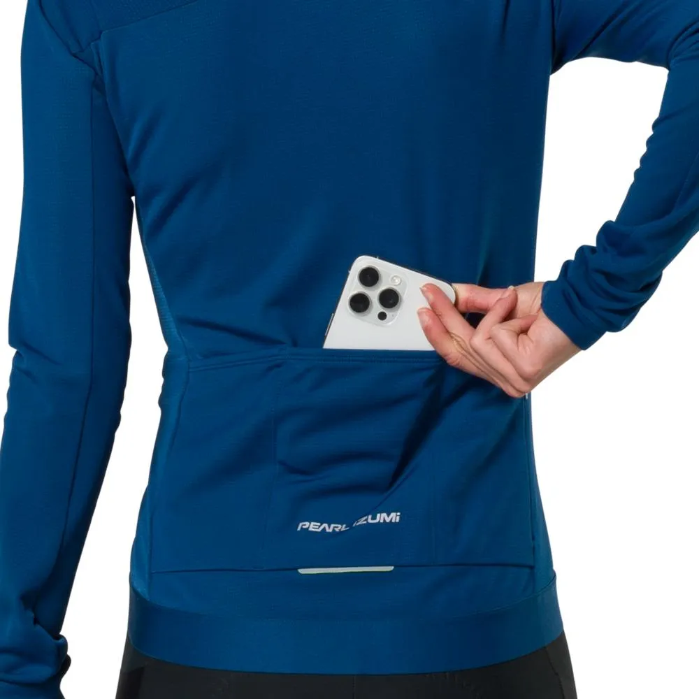 Women's PRO Thermal Jersey